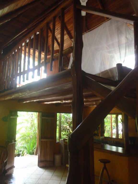 Pachamama Tropical Garden Lodge 马尔帕伊斯 客房 照片