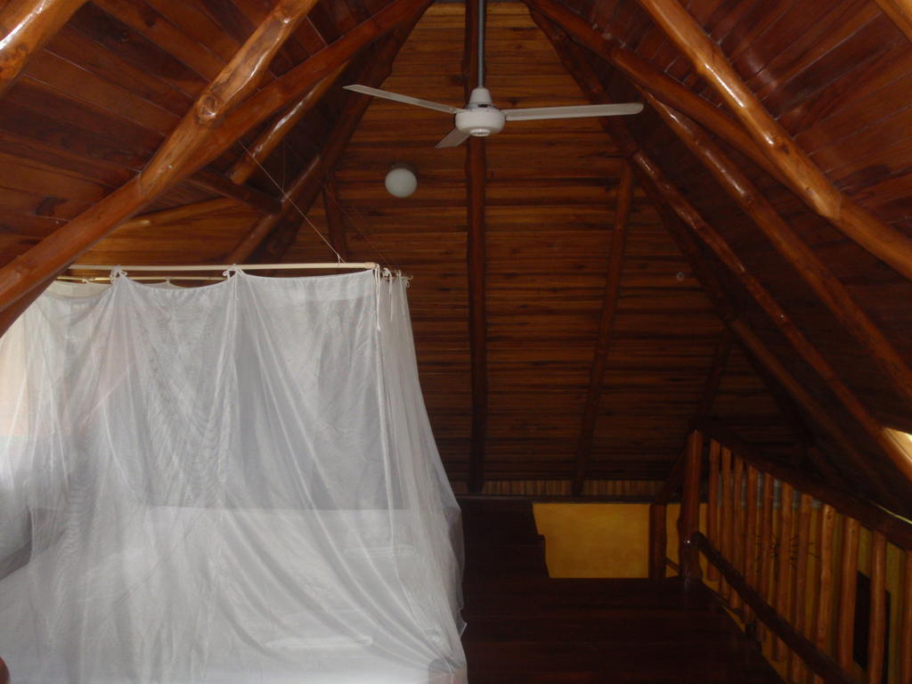Pachamama Tropical Garden Lodge 马尔帕伊斯 客房 照片