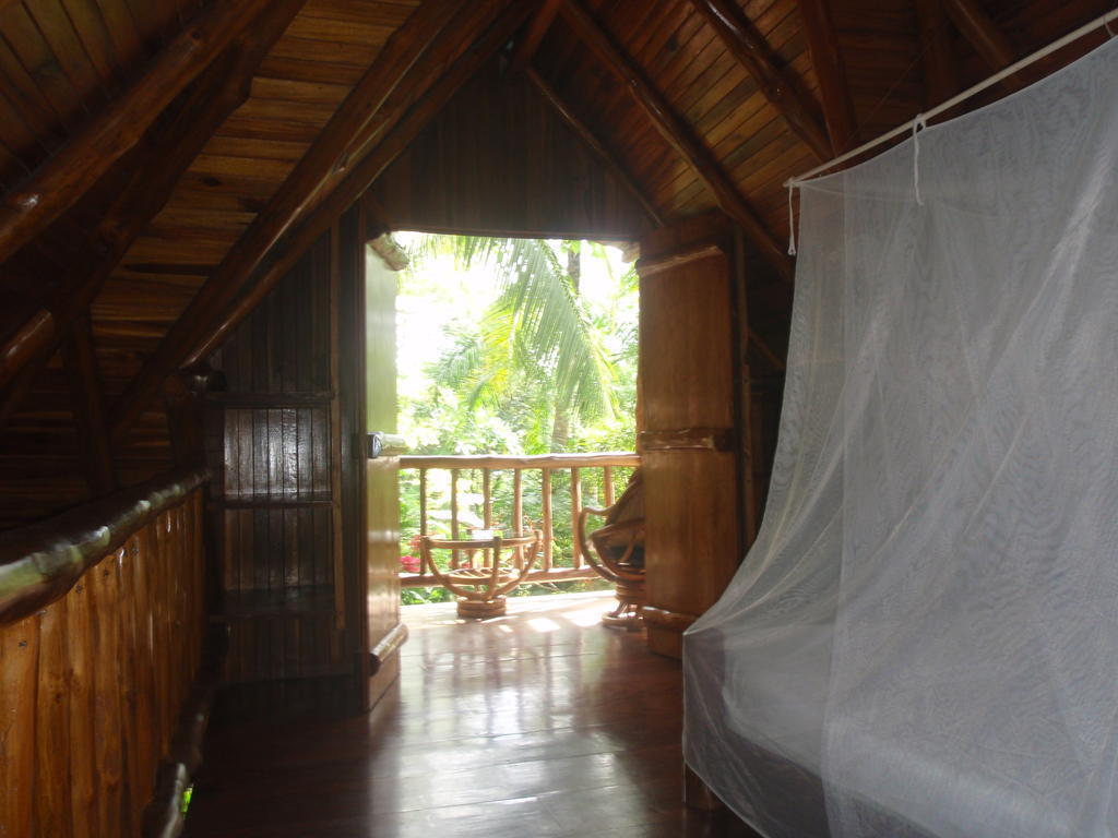 Pachamama Tropical Garden Lodge 马尔帕伊斯 客房 照片