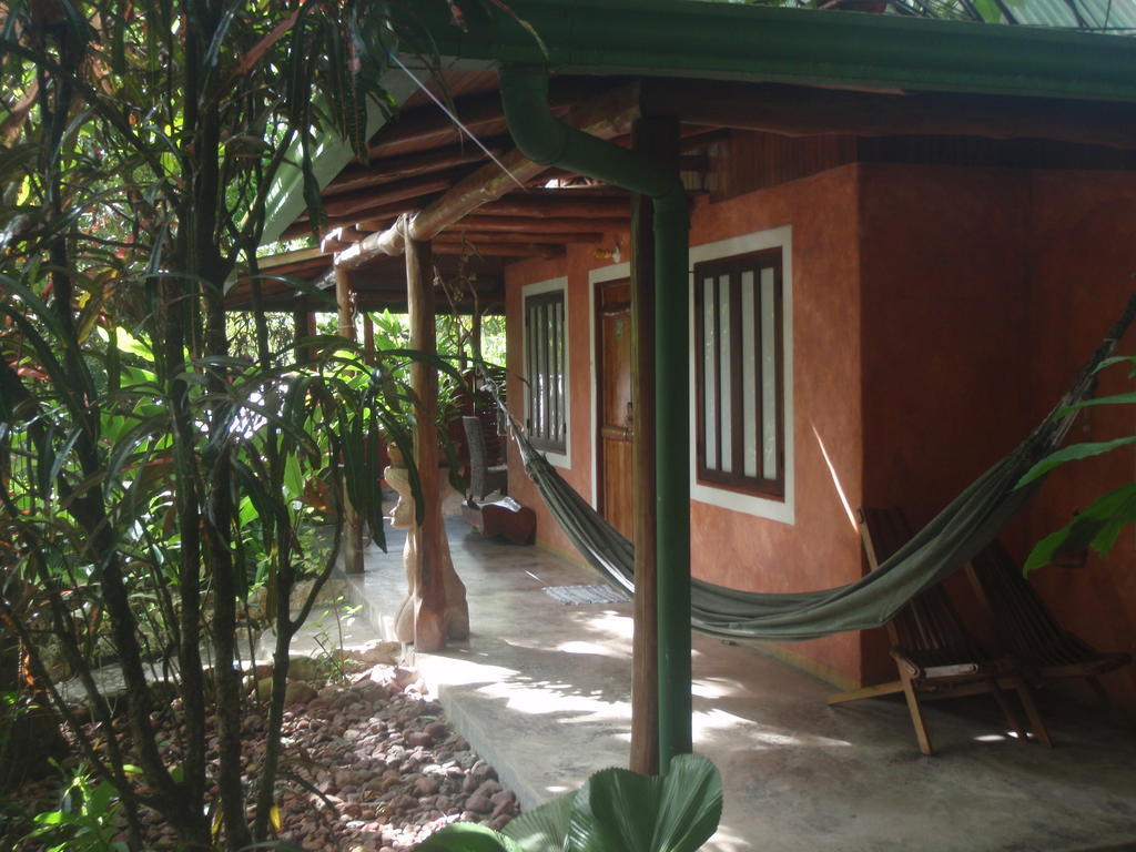 Pachamama Tropical Garden Lodge 马尔帕伊斯 客房 照片