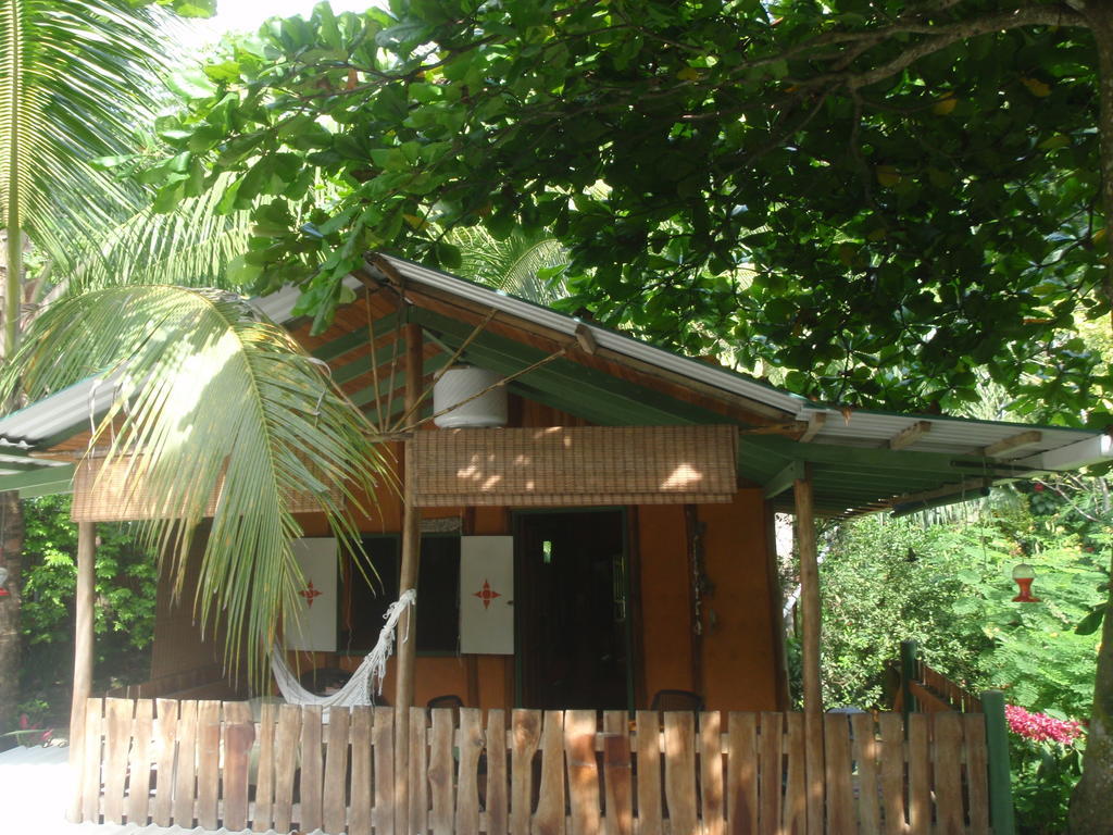 Pachamama Tropical Garden Lodge 马尔帕伊斯 客房 照片