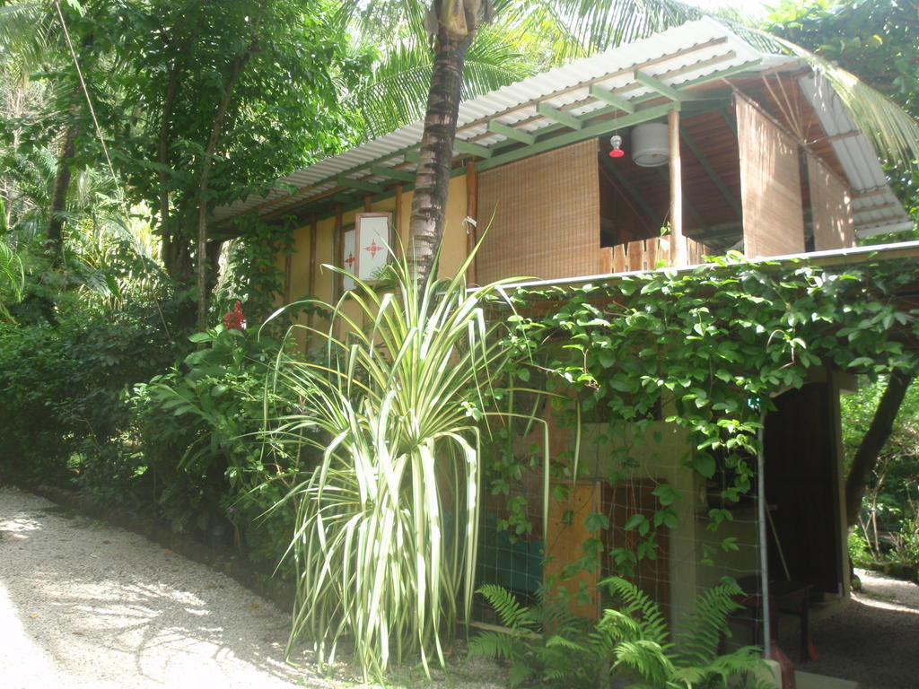 Pachamama Tropical Garden Lodge 马尔帕伊斯 客房 照片