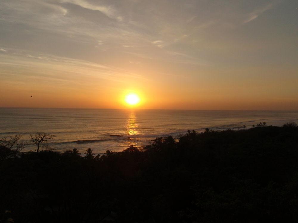 Pachamama Tropical Garden Lodge 马尔帕伊斯 外观 照片