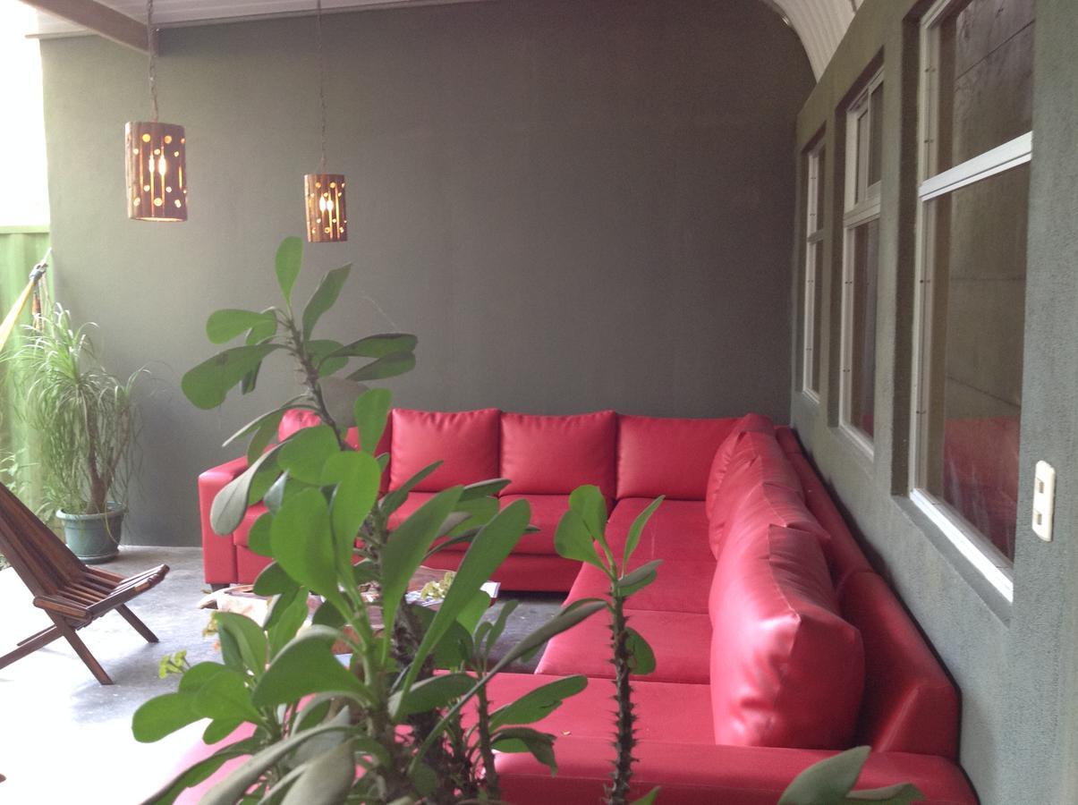 Pachamama Tropical Garden Lodge 马尔帕伊斯 外观 照片