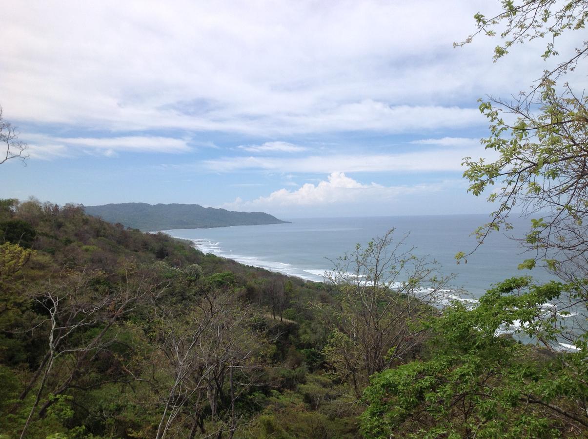 Pachamama Tropical Garden Lodge 马尔帕伊斯 外观 照片